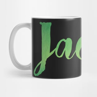 Jacob Mug